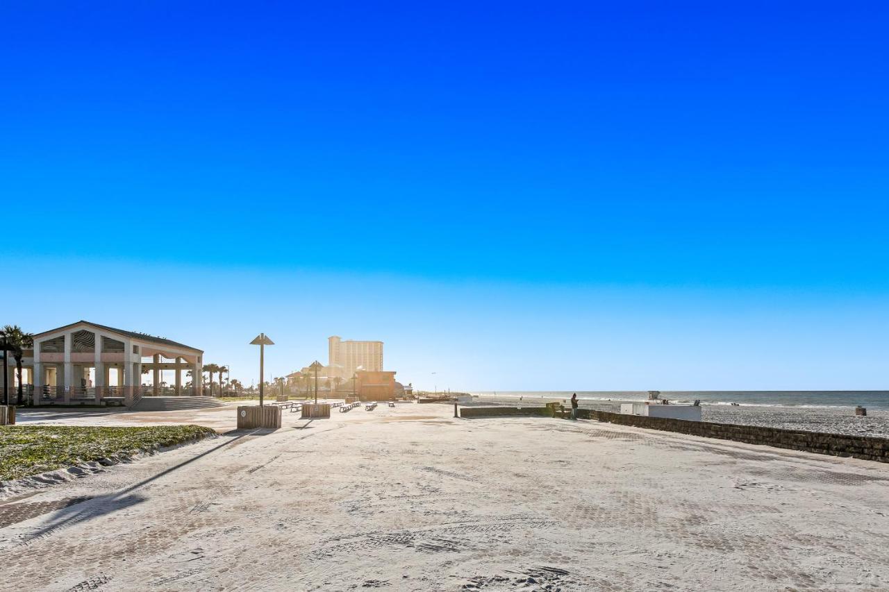 Sun And Sand Retreat Pensacola Beach Exterior foto