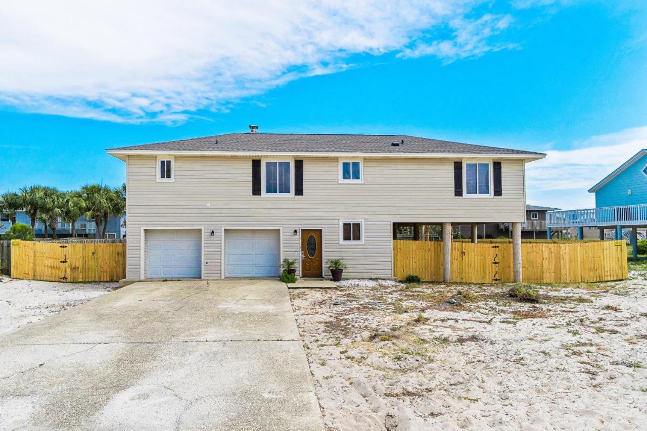 Sun And Sand Retreat Pensacola Beach Exterior foto