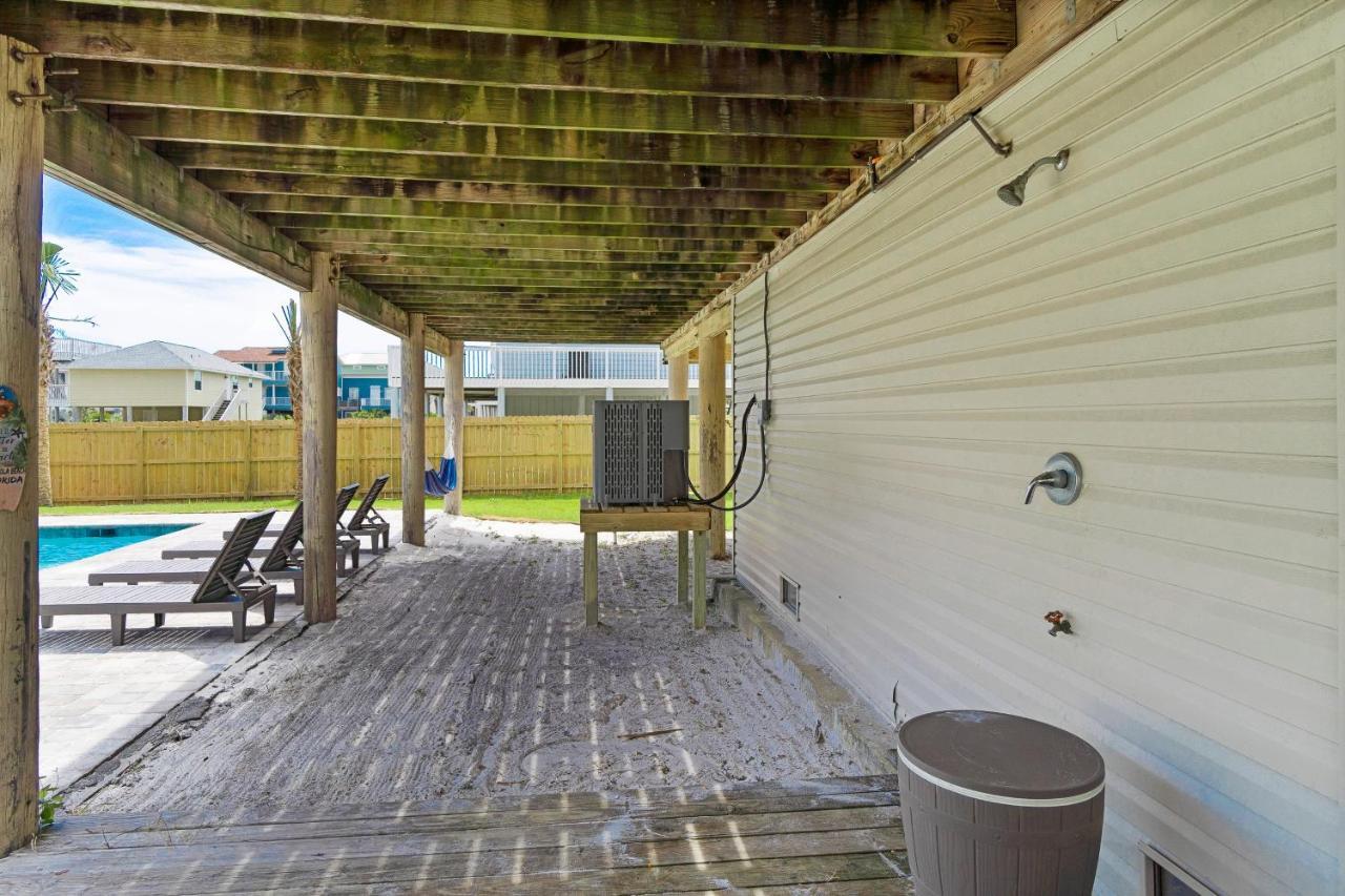 Sun And Sand Retreat Pensacola Beach Exterior foto