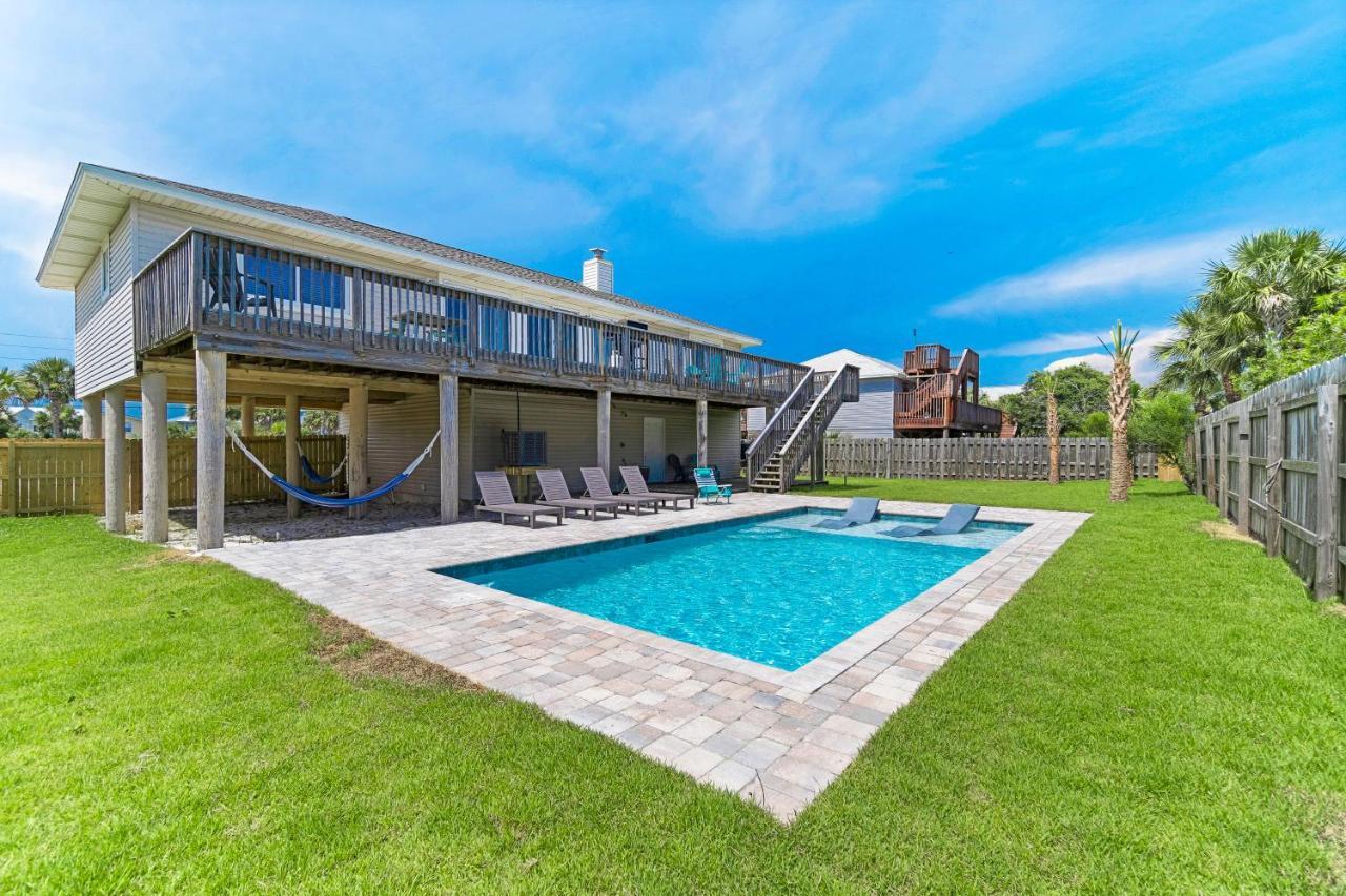 Sun And Sand Retreat Pensacola Beach Exterior foto
